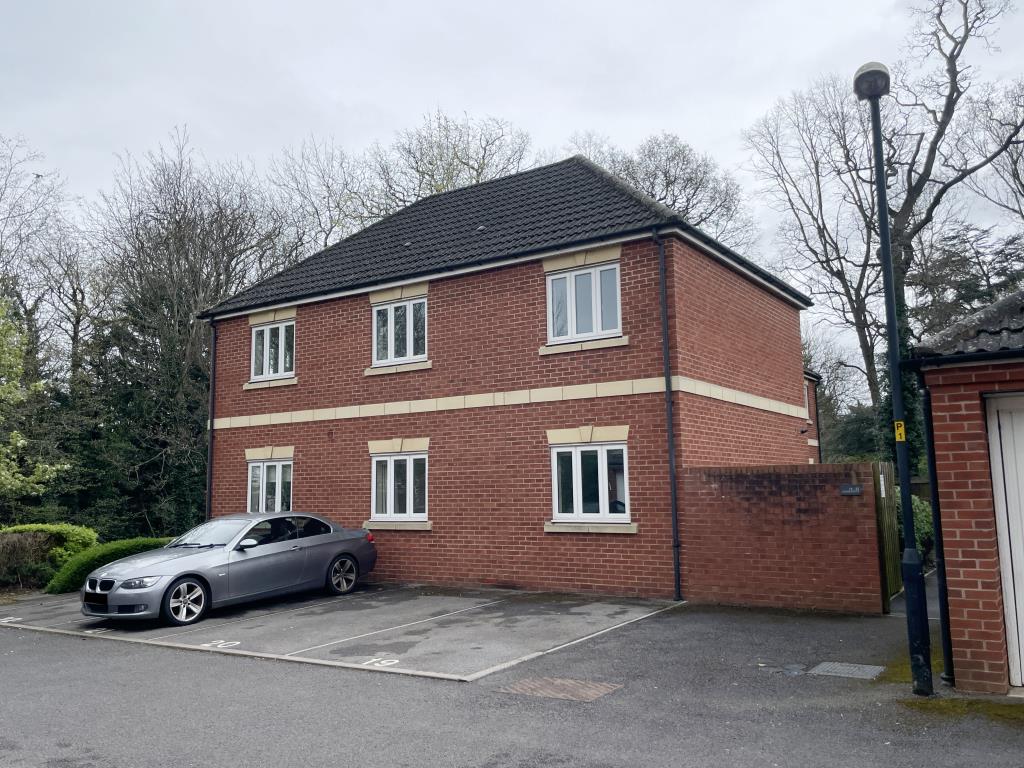 Lot: 3 - LAND AND FREEHOLD GROUND RENT INVESTMENT - Front view of Ground Rent Investment